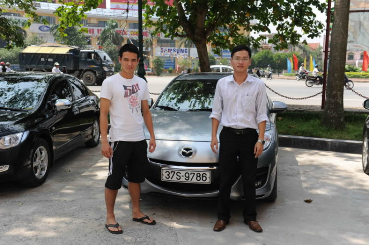 Hành trình Xuyên Việt và vượt qua tâm lũ Quảng Bình cùng GLK và CL 55 AMG! Hành trình Xuyên Việt và vượt qua tâm lũ Quảng Bình cùng GLK và CL 55 AMG!