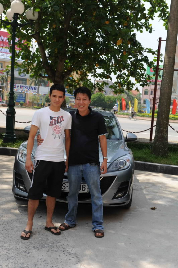 Hành trình Xuyên Việt và vượt qua tâm lũ Quảng Bình cùng GLK và CL 55 AMG! Hành trình Xuyên Việt và vượt qua tâm lũ Quảng Bình cùng GLK và CL 55 AMG!