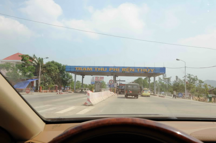 Hành trình Xuyên Việt và vượt qua tâm lũ Quảng Bình cùng GLK và CL 55 AMG! Hành trình Xuyên Việt và vượt qua tâm lũ Quảng Bình cùng GLK và CL 55 AMG!