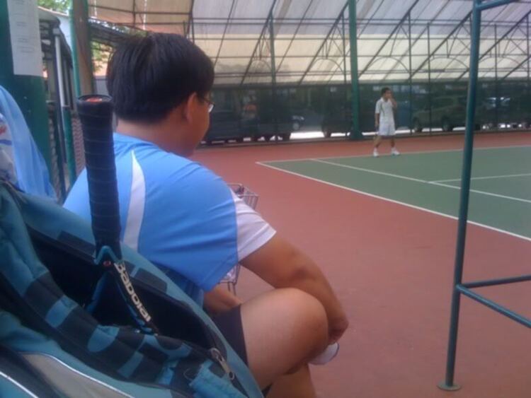 FFC ơi, hãy xích lại gần nhau hơn- TENNIS 02/7/2011-SÂN KỲ HOÀ 2. FFC ơi, hãy xích lại gần nhau hơn- TENNIS 02/7/2011-SÂN KỲ HOÀ 2.
