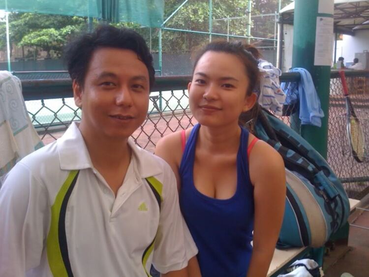 FFC ơi, hãy xích lại gần nhau hơn- TENNIS 02/7/2011-SÂN KỲ HOÀ 2.