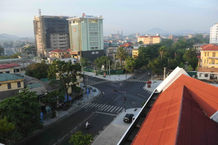 Hành trình Xuyên Việt và vượt qua tâm lũ Quảng Bình cùng GLK và CL 55 AMG! Hành trình Xuyên Việt và vượt qua tâm lũ Quảng Bình cùng GLK và CL 55 AMG!