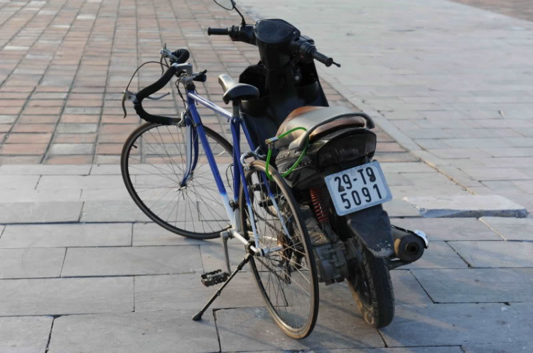 Hành trình Xuyên Việt và vượt qua tâm lũ Quảng Bình cùng GLK và CL 55 AMG! Hành trình Xuyên Việt và vượt qua tâm lũ Quảng Bình cùng GLK và CL 55 AMG!