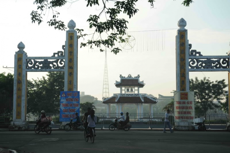 Hành trình Xuyên Việt và vượt qua tâm lũ Quảng Bình cùng GLK và CL 55 AMG! Hành trình Xuyên Việt và vượt qua tâm lũ Quảng Bình cùng GLK và CL 55 AMG!