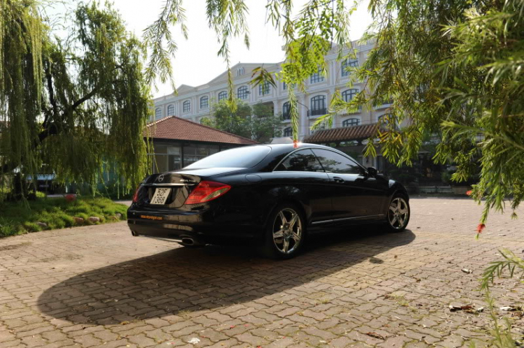 Hành trình Xuyên Việt và vượt qua tâm lũ Quảng Bình cùng GLK và CL 55 AMG! Hành trình Xuyên Việt và vượt qua tâm lũ Quảng Bình cùng GLK và CL 55 AMG!