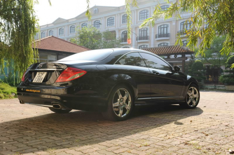 Hành trình Xuyên Việt và vượt qua tâm lũ Quảng Bình cùng GLK và CL 55 AMG! Hành trình Xuyên Việt và vượt qua tâm lũ Quảng Bình cùng GLK và CL 55 AMG!
