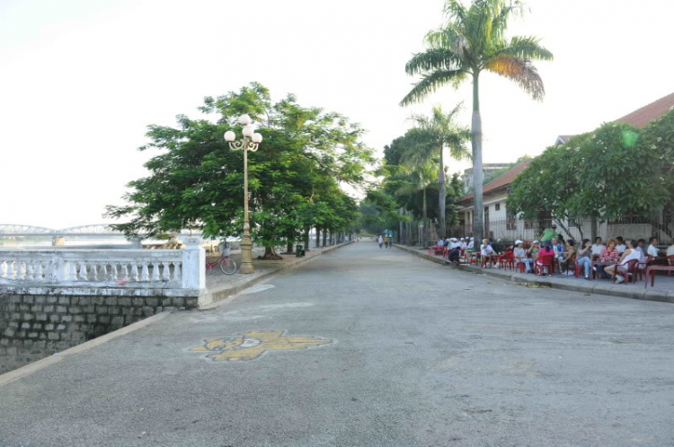 Hành trình Xuyên Việt và vượt qua tâm lũ Quảng Bình cùng GLK và CL 55 AMG! Hành trình Xuyên Việt và vượt qua tâm lũ Quảng Bình cùng GLK và CL 55 AMG!