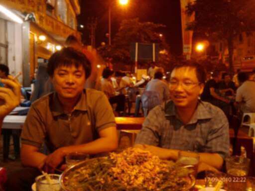 Cám ơn các bác ở Hà Nội Cám ơn các bác ở Hà Nội