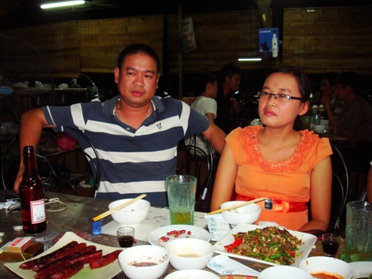 Cám ơn các bác ở Hà Nội Cám ơn các bác ở Hà Nội