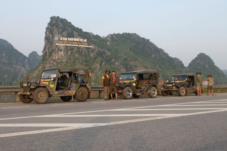 Xẻ dọc Trường Sơn . . . Xẻ dọc Trường Sơn . . .