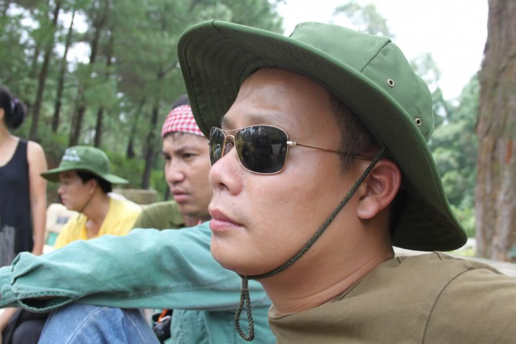 Xẻ dọc Trường Sơn . . . Xẻ dọc Trường Sơn . . .
