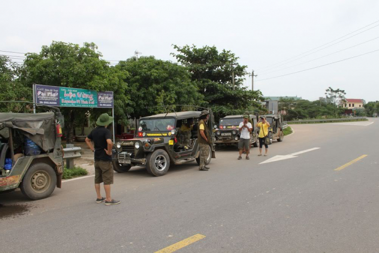 Xẻ dọc Trường Sơn . . . Xẻ dọc Trường Sơn . . .