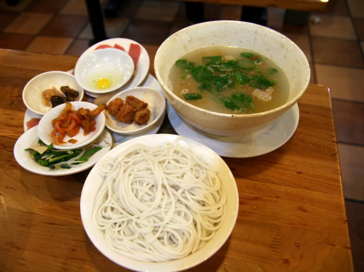 Một góc Vân Nam Một góc Vân Nam