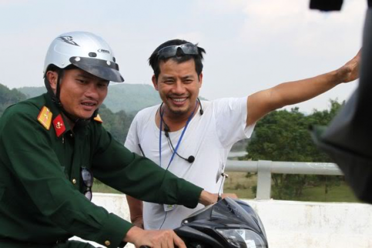 Một số cảm nhận sau chuyến đi xuyên Việt: SG - HN - Đường HCM - LAO - TâyNguyên-SG Một số cảm nhận sau chuyến đi xuyên Việt: SG - HN - Đường HCM - LAO - TâyNguyên-SG