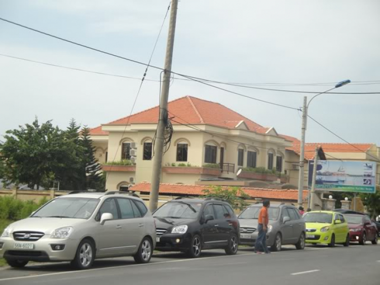 Hình ảnh off Hồ Cốc - Bình Châu kết hợp làm từ thiện! Hình ảnh off Hồ Cốc - Bình Châu kết hợp làm từ thiện!