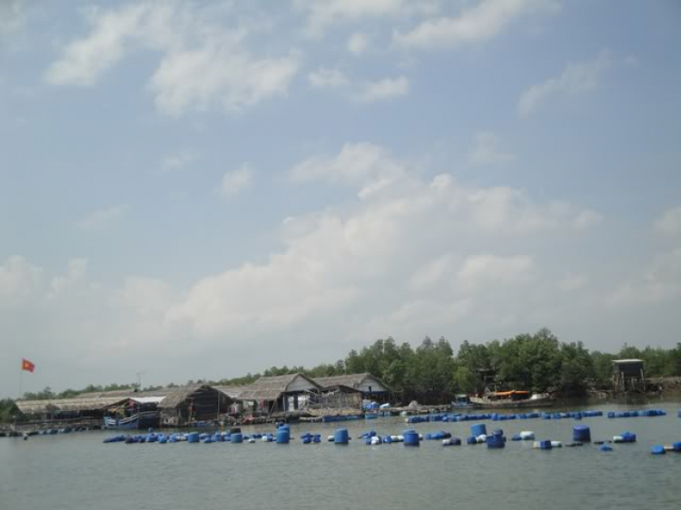 Hình ảnh off Hồ Cốc - Bình Châu kết hợp làm từ thiện! Hình ảnh off Hồ Cốc - Bình Châu kết hợp làm từ thiện!