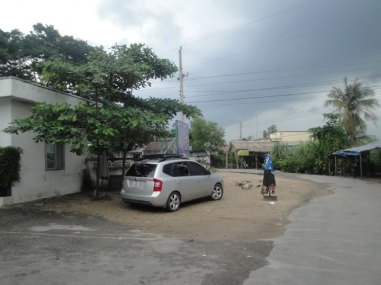 Hình ảnh off Hồ Cốc - Bình Châu kết hợp làm từ thiện! Hình ảnh off Hồ Cốc - Bình Châu kết hợp làm từ thiện!