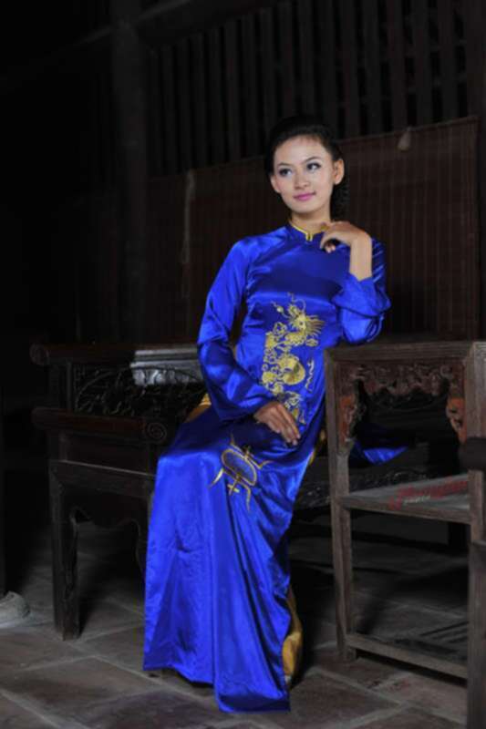 Miss Thăng Long