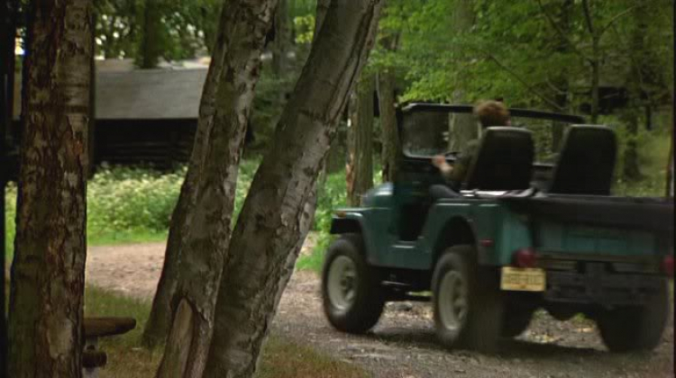 Hình ảnh Jeep trong các phim Hollywood Hình ảnh Jeep trong các phim Hollywood