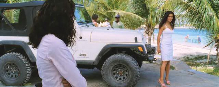 Hình ảnh Jeep trong các phim Hollywood Hình ảnh Jeep trong các phim Hollywood