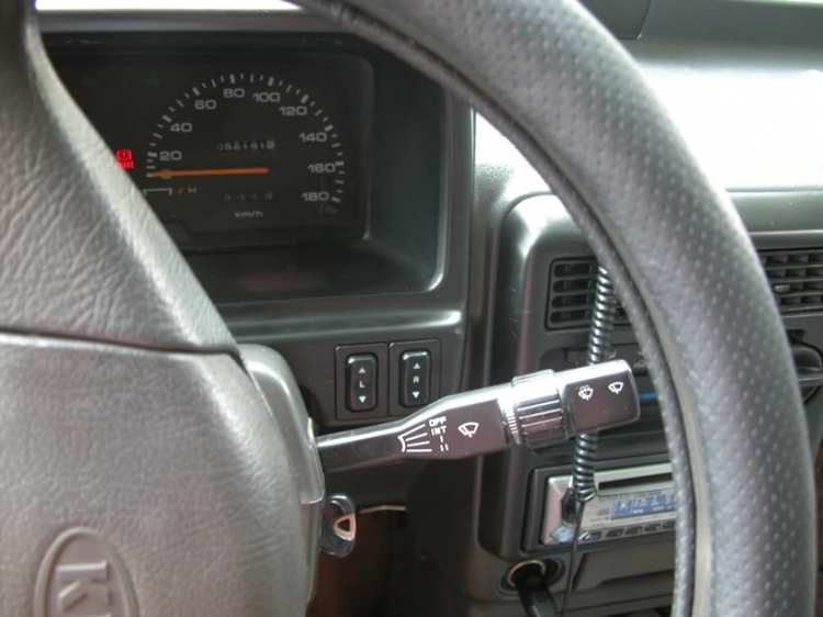 Hình ảnh Kia CD5-PS 2003, mời các bác bình luận. Hình ảnh Kia CD5-PS 2003, mời các bác bình luận.