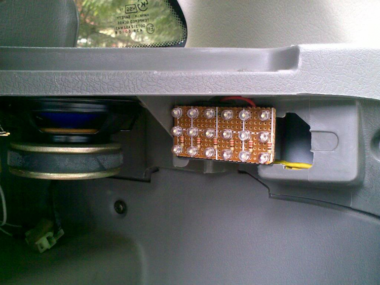 Hình ảnh Kia CD5-PS 2003, mời các bác bình luận. Hình ảnh Kia CD5-PS 2003, mời các bác bình luận.