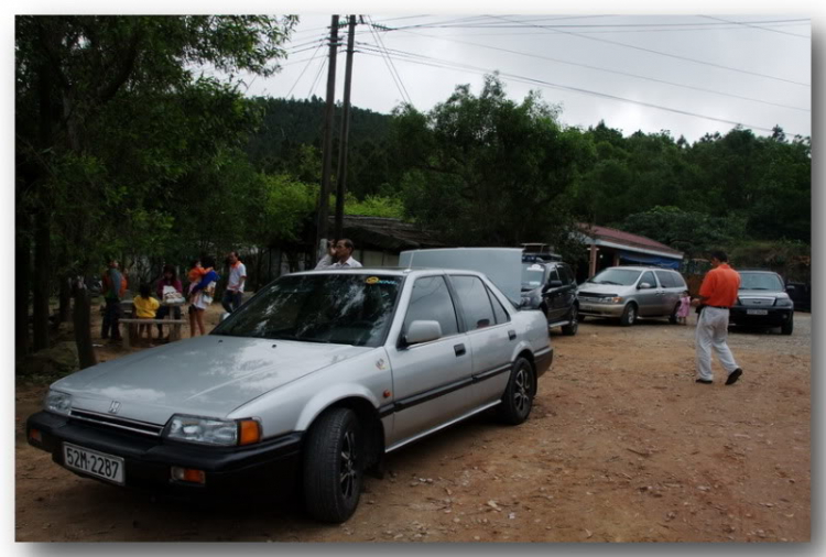 Accord Club: Nơi của các "con nghiện" Accord