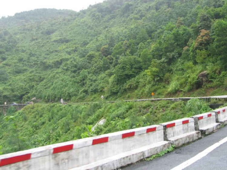 Hành trình kết nối Jeepers hai miền Nam Bắc Hành trình kết nối Jeepers hai miền Nam Bắc