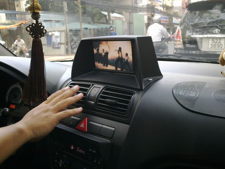 Xem mặt anh em nhà Kia Morning Xem mặt anh em nhà Kia Morning