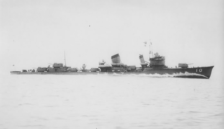 nhửng hình ảnh lịch sữ chưa từng công bố về japanese navy 1942,