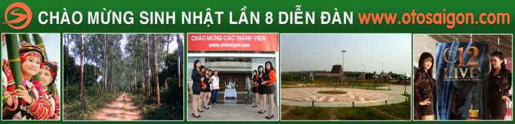 Chương trình Sinh nhật OS 8 năm khu vực phía Bắc tại Hà Nội - 11/12/2010