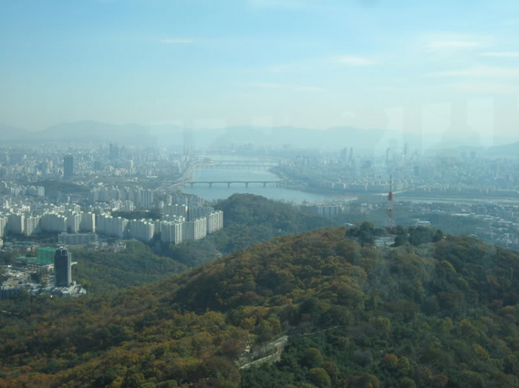 KHÁM PHÁ SEOUL - ĐẢO JEJU