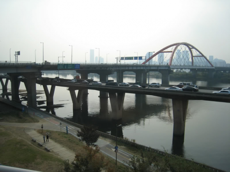 KHÁM PHÁ SEOUL - ĐẢO JEJU