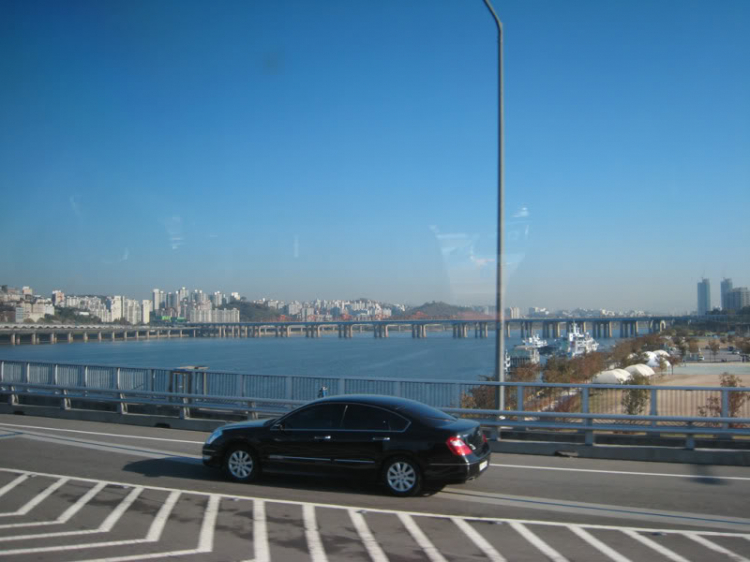 KHÁM PHÁ SEOUL - ĐẢO JEJU