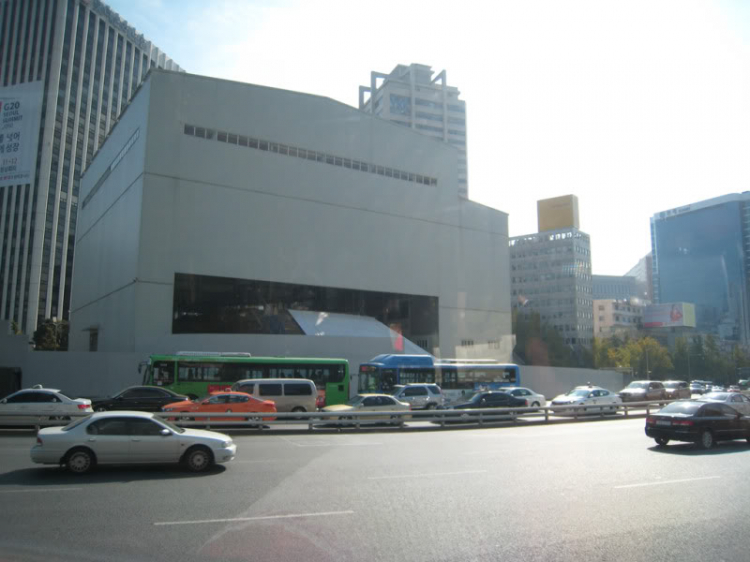 KHÁM PHÁ SEOUL - ĐẢO JEJU