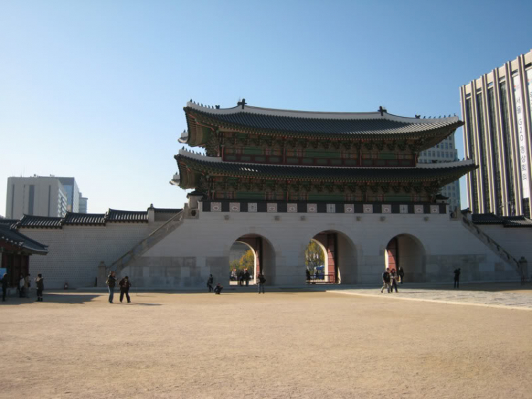 KHÁM PHÁ SEOUL - ĐẢO JEJU