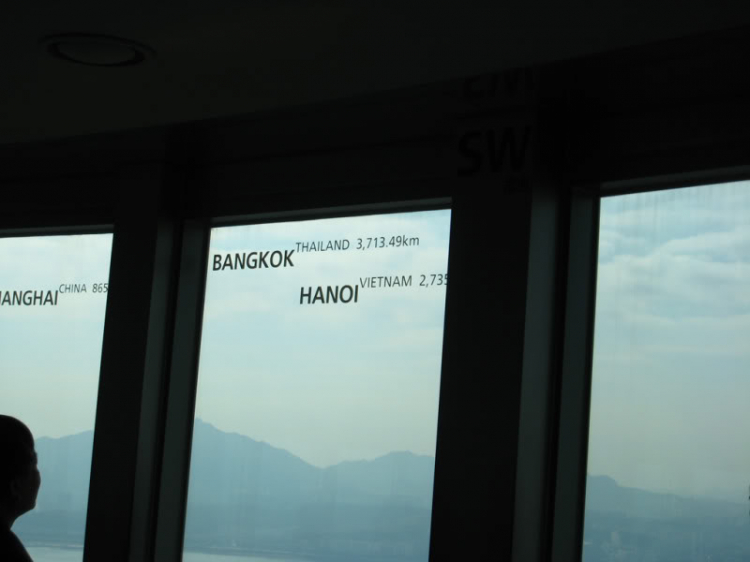 KHÁM PHÁ SEOUL - ĐẢO JEJU