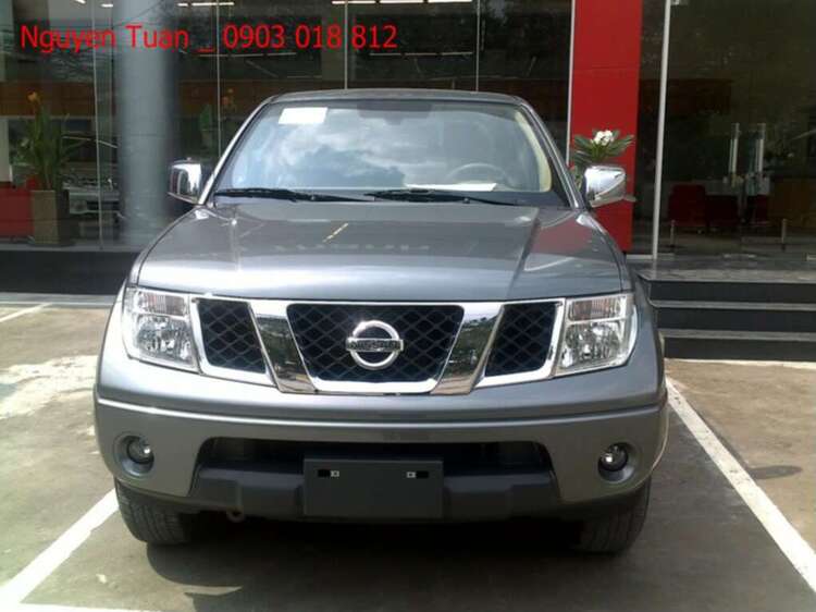 Nissan Navara Nissan Navara