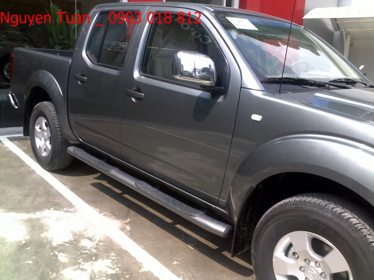Nissan Navara Nissan Navara
