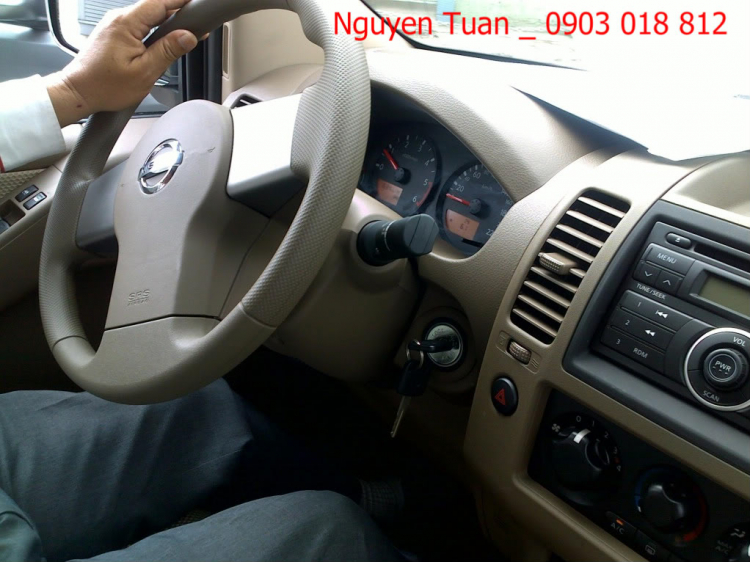 Nissan Navara Nissan Navara