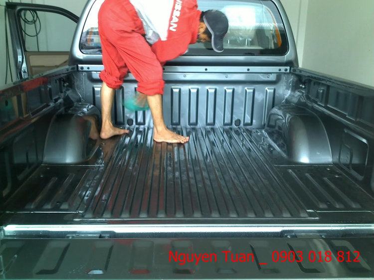 Nissan Navara Nissan Navara