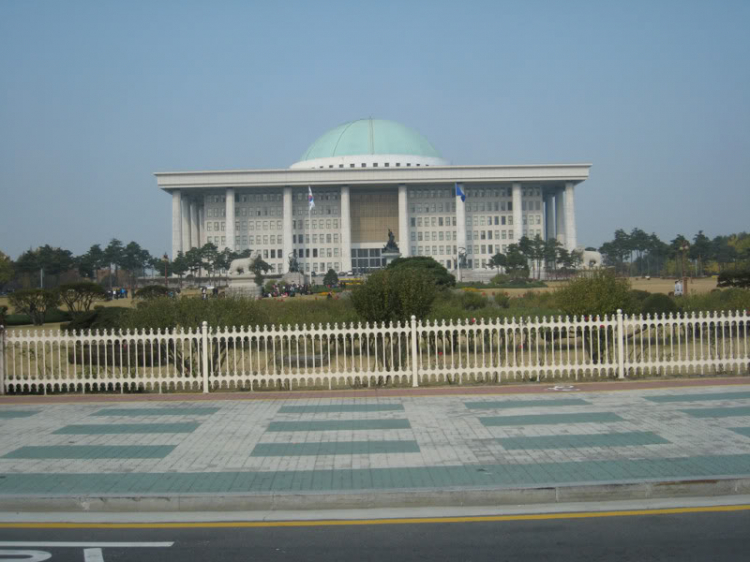 KHÁM PHÁ SEOUL - ĐẢO JEJU