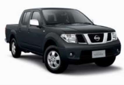 Nissan NAVARA - Thêm một lựa chọn cho dòng xe Pickup