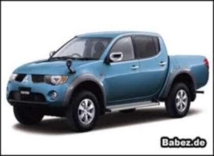 Nissan NAVARA - Thêm một lựa chọn cho dòng xe Pickup