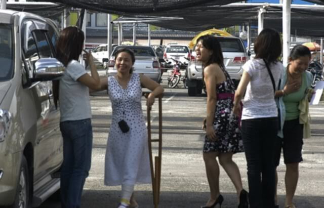 Mỗi ngày một chuyện. Mỗi ngày một chuyện.