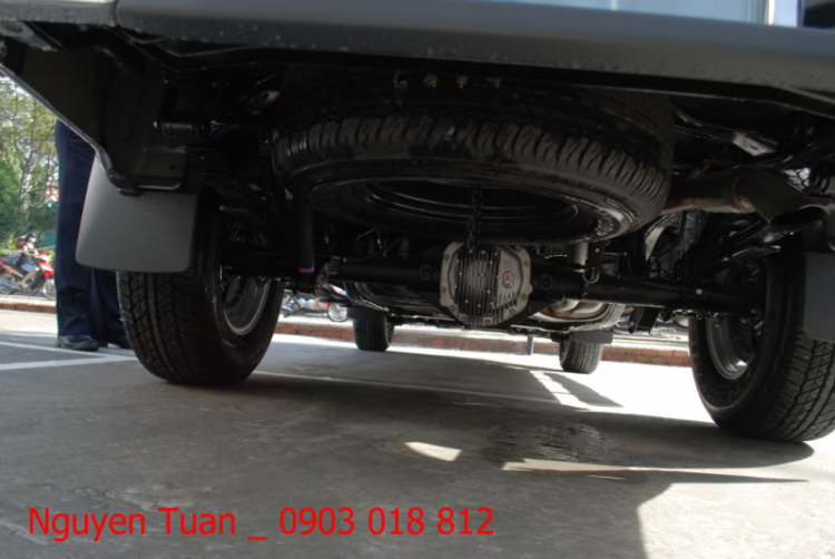 Những hình ảnh chính thức đầu tiên xe Pickup Nissan Navara tại Việt Nam! Những hình ảnh chính thức đầu tiên xe Pickup Nissan Navara tại Việt Nam!