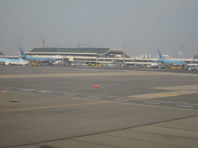 KHÁM PHÁ SEOUL - ĐẢO JEJU
