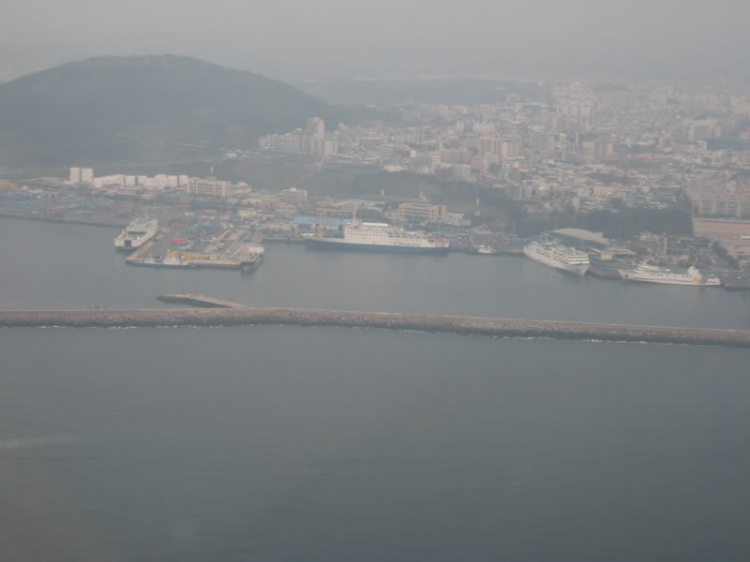 KHÁM PHÁ SEOUL - ĐẢO JEJU