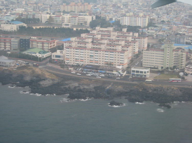 KHÁM PHÁ SEOUL - ĐẢO JEJU