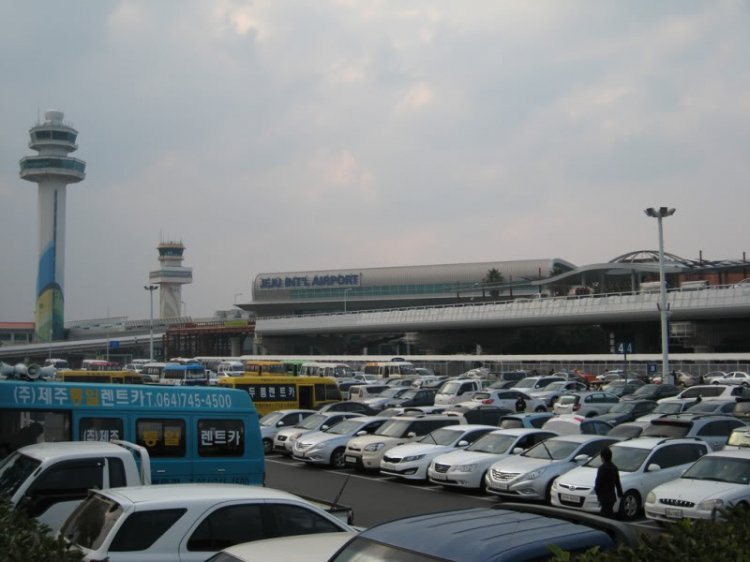 KHÁM PHÁ SEOUL - ĐẢO JEJU KHÁM PHÁ SEOUL - ĐẢO JEJU
